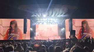 Billie Eilish - Happier Than Ever (Live at Leeds Festival)