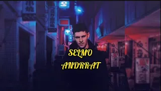 SELMO - Si Fmi | (official lyrics video) | Epic Boy