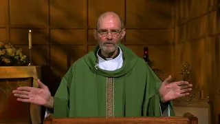 Catholic Mass Today | Daily TV Mass, Thursday July 7, 2022