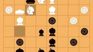 Kill Ses L 03 - ChessKhmer - Thai - Makruk Game - Board Game - Angkor Sangkran