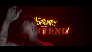 Zombies are coming....| The Mortuary