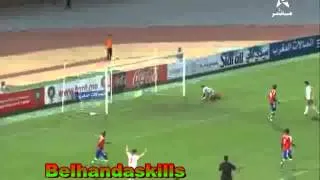 Younes Belhanda 10   All Goals With Morocco HD
