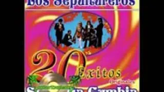 Los Sepultureros Señorita Cumbia - La Secretaria B(1)