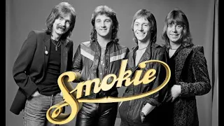 Короткая история легендарной группы «Smokie»