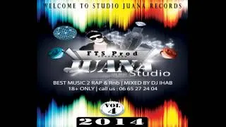 ▶Simo Gnawi ft Commando ft Kap-2  Larmy Sla ( FreeStyle ) Larmy Sla By Juana Records