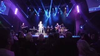 Gino Vannelli- "FEEL LIKE FLYING" 2/10/17 @ Taking Stick Resort The Showroom