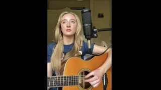 Yesterday - The Beatles (Cover by Erin McReynolds)