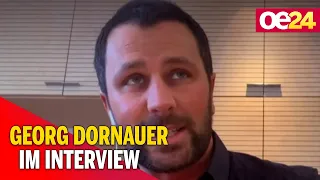 Fellner! LIVE: Georg Dornauer im Interview