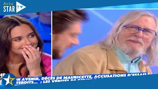 TPMP : une nouvelle chroniqueuse pose une question à Didier Raoult et crée un énorme malaise