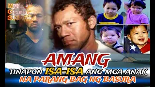 ANG KASONG PINAGUSAPAN SA ALABAMA [THE LAMLOUNG CASE] TAGALOG CRIME STORY]