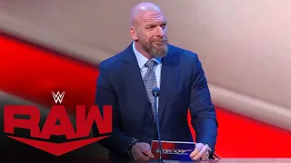 Rhea Ripley the top pick on Night Two of WWE Draft: Raw highlights, May 1, 2023