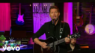 Josh Turner - I Serve A Savior (Live from Gaither Studios)