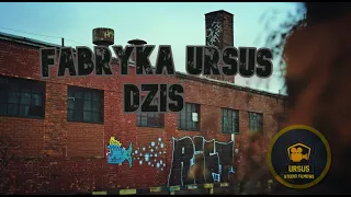 Zakłady Ursus Dziś