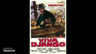 Django prepare a coffin opening titles