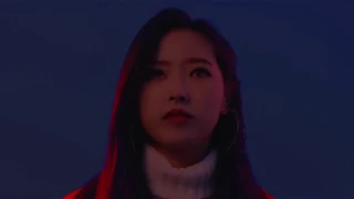 So what Scream (Loona x Dreamcatcher)