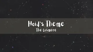 Hoid's Theme! (Cosmere)