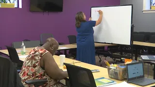 Free adult education classes are now available in Indianapolis