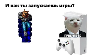 Честный и неподкупный обзор Xbox Series S от владельца