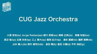CUG Jazz Orchestra