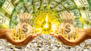 YOU WILL BECOME VERY RICH IN MAY | 432 Hz Music to Attract Money | Wealth and Abundance