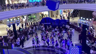 Kpop Random Play Dance in Public in HangZhou, China on September 21, 2021 Part 3