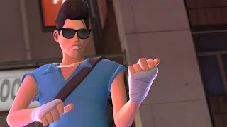 [SFM] Scout Flips you