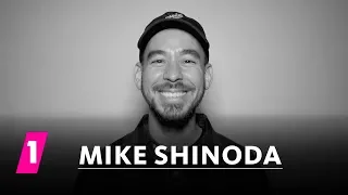 Mike Shinoda im 1LIVE Fragenhagel | 1LIVE