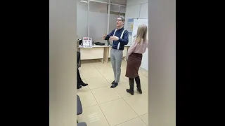 TNL Professional. Отзыв мастеров.