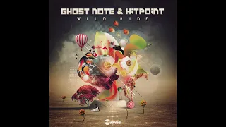 Ghost Note & HitPoint - Wild Ride