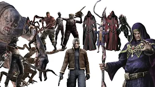 Resident Evil 4 PRO / Условия в описании