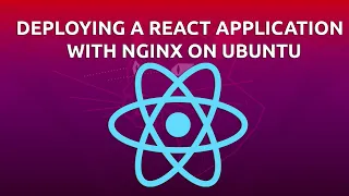 Deploying a React Application with Nginx on Ubuntu