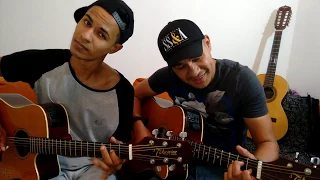 Wesley Safadão - Ressaca de saudade (cover Sidnei Silva e Alex)
