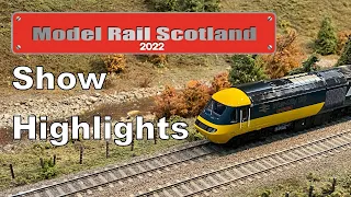 Dean Park Model Railway 294 | Model Rail Scotland 2022