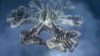 Stargate Atlantis - Season 3 - First Strike - Soaring To The Sea Of Stars