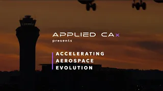 AeroTEC: Accelerating Aerospace Evolution