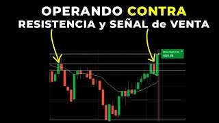 Sesión [APTA para NOVATOS] con Acción del Precio - Estrategias Binary Teach