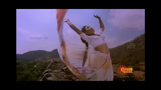 S.Janaki SPB Sad Bit Song || Odeda Haalu Movie climax || Bhavya Charan Raj || Sathyam