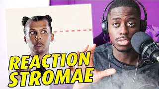 FIRST Reaction To Stromae - Santé (Official Music Video)