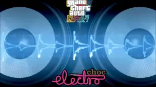 GTA IV: TBoGT - Electro Choc radio