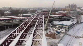 ТПУ Окружная, пл.  Петровско-Разумовская, СЗХ и СВХ