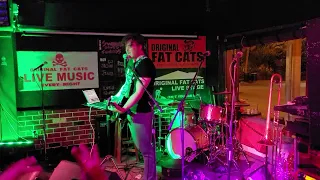 Jakob Nowell - Hey Ya (Outkast Cover) Live at Fat Cats - Ft Lauderdale, FL 1.26.23