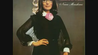 Nana Mouskouri: Plaisir d'amour