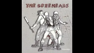 The Boneheads - Smarten Up