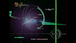 [РЕМАСТЕР] Попытка в бесшовную склейку часов 3 канала 2002-2004 (1 минута 5 секунд)