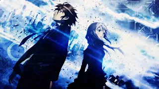 Guilty Crown [ AMV ] : Animal || Anime || AMV Mix || Anime Music Video || Action || Nightcore Music
