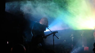 A Place To Bury Strangers - We've Come So Far Live @ The Garage