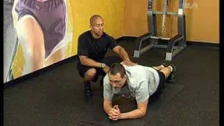 Core Strength.wmv