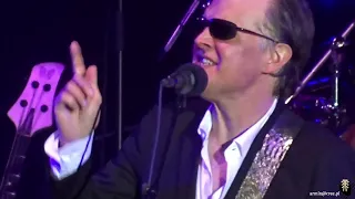 JOE BONAMASSA-"IS IT SAFE TO GO HOME"(Poland-17.04.2024)