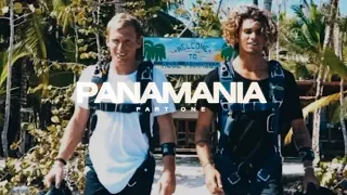 PANAMANIA PT. I