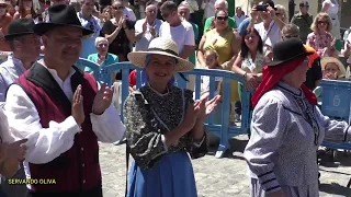 ROMERIA DE LAS MARIAS EN SANTA MARIA DE GUIA 2022.SERVANDO OLIVA